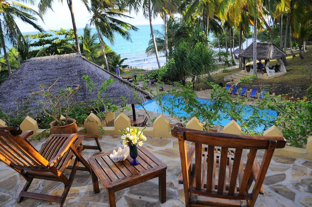 Kinasi Lodge Utende 客房 照片