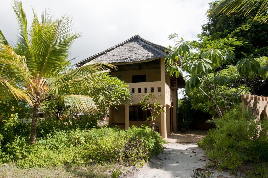 Kinasi Lodge Utende 客房 照片