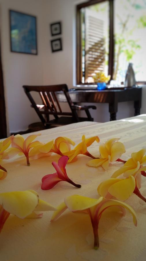Kinasi Lodge Utende 外观 照片