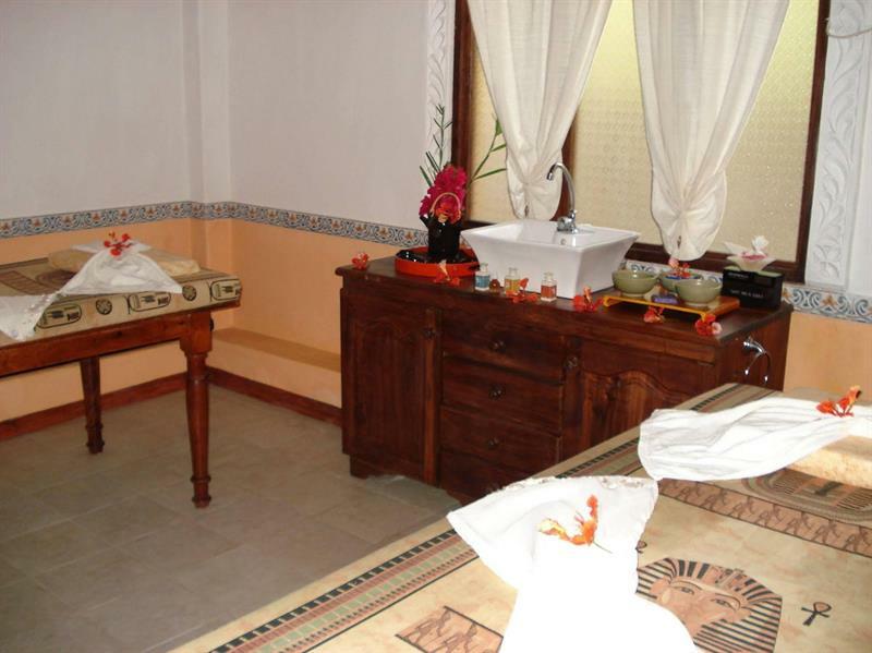 Kinasi Lodge Utende 外观 照片